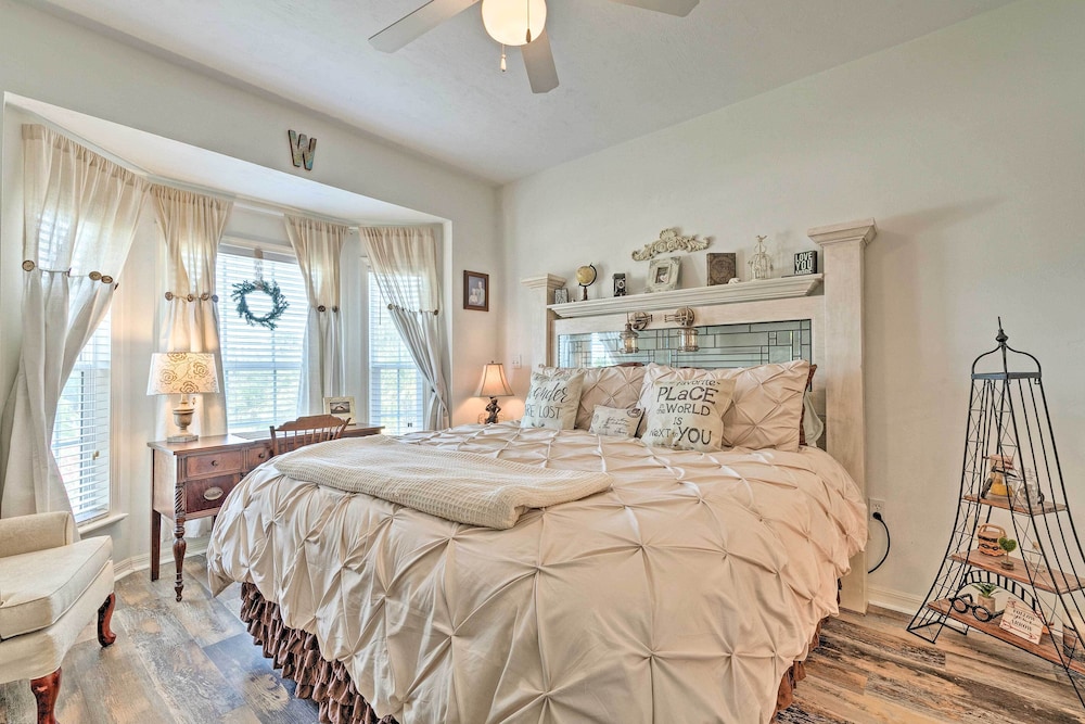Fishermans Paradise W Pool On Suwannee River 15484058 — Suwanee