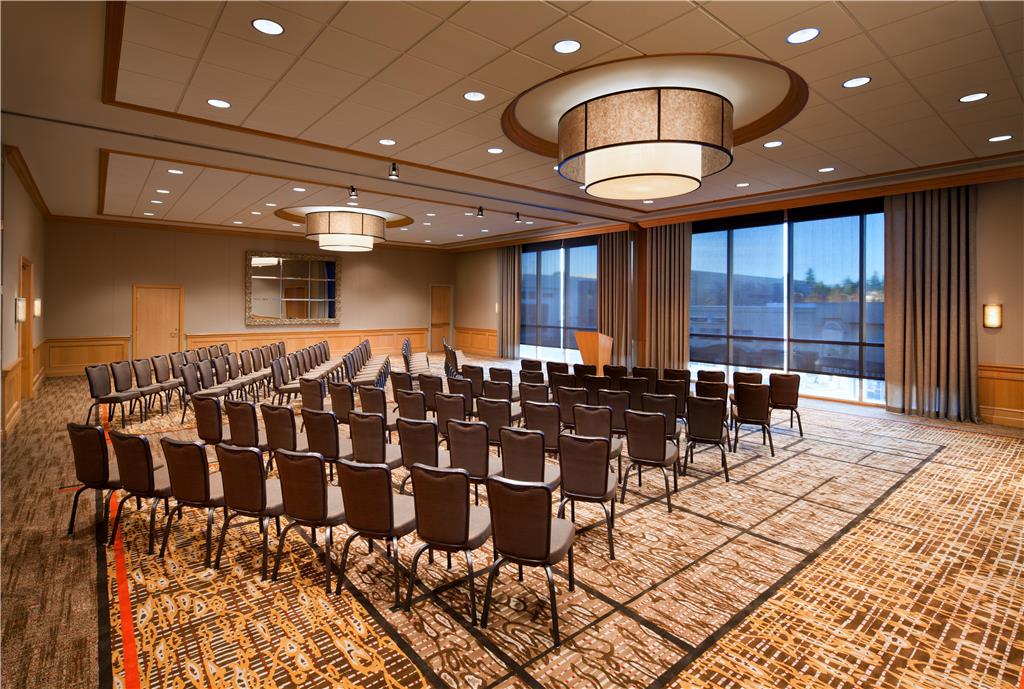 Hyatt Regency Bellevue - photo 49