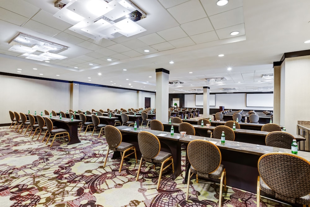 Crowne Plaza Houston Galleria Area by IHG - photo 99