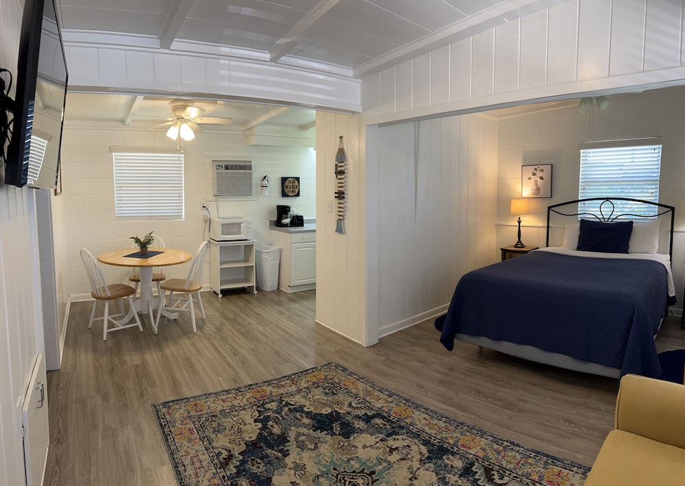 Hontoon Landing Resort & Marina - photo 8
