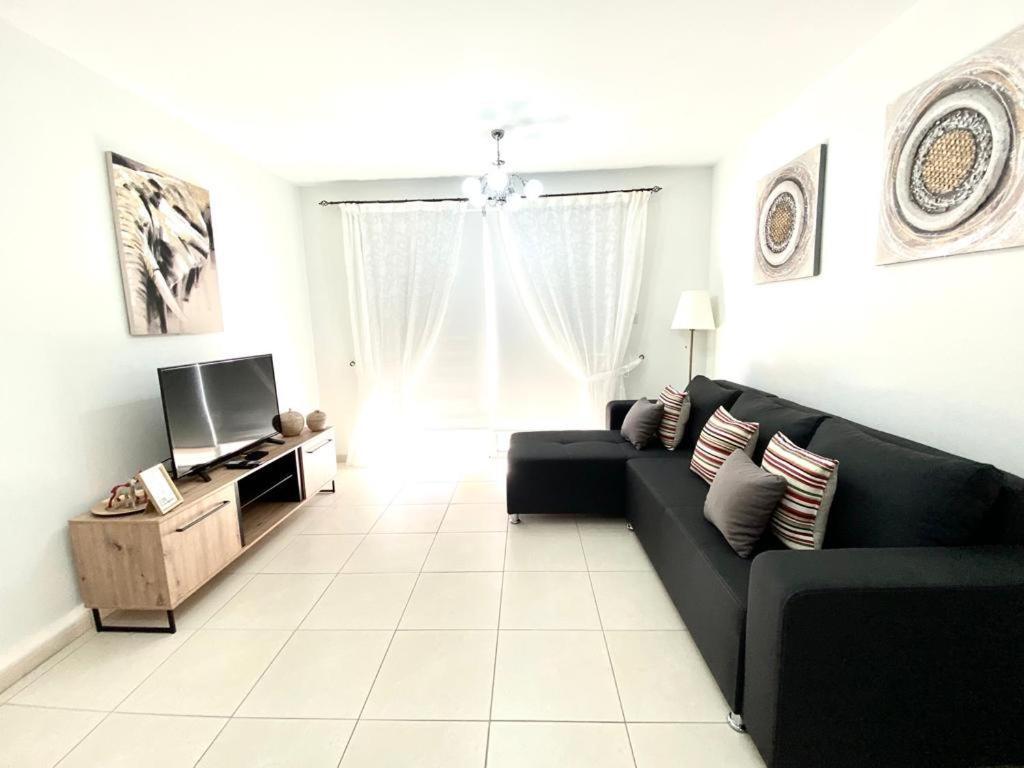 Nissi 3 View Holiday 2 Bedroom Apartment