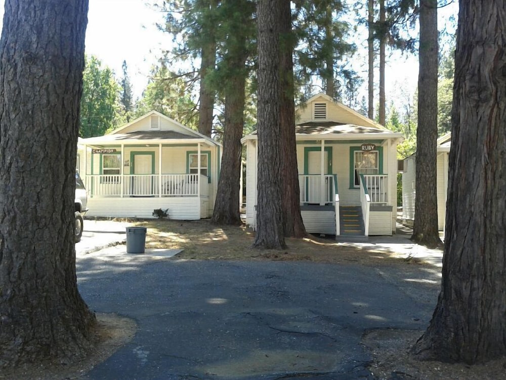 Nevada City Inn - photo 29