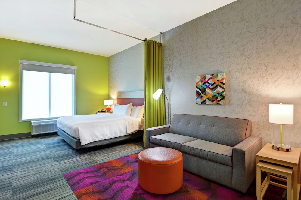 Home2 Suites by Hilton Charleston West Ashley - photo 20