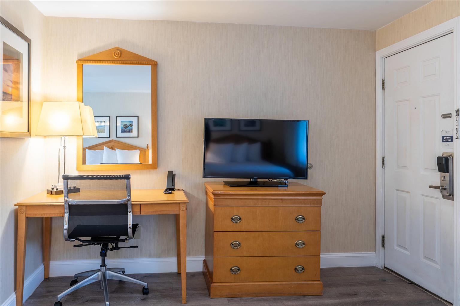 Port Inn and Suites Portsmouth an Ascend Collection Hotel - photo 15