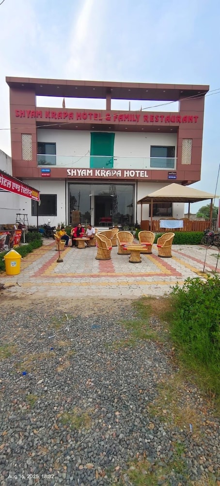 Shyam Krapa Hotel — Ringas — photo 4