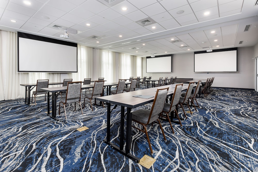 Courtyard by Marriott Pensacola I 10 West - photo 42