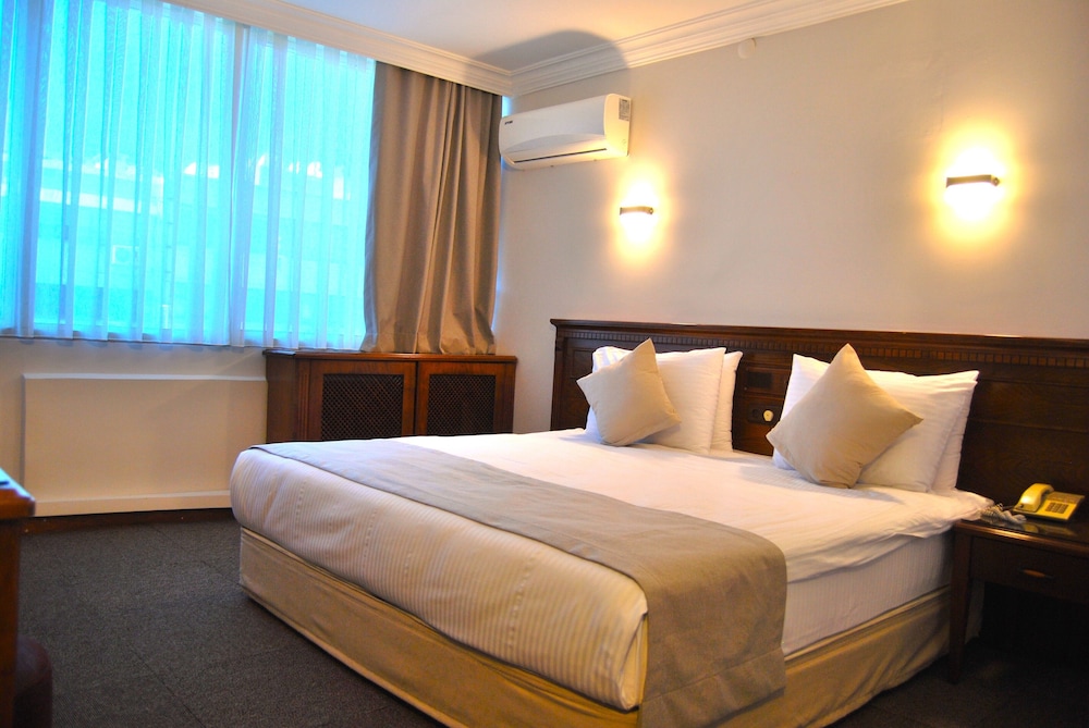 Otel Kaya — Izmir — photo 5