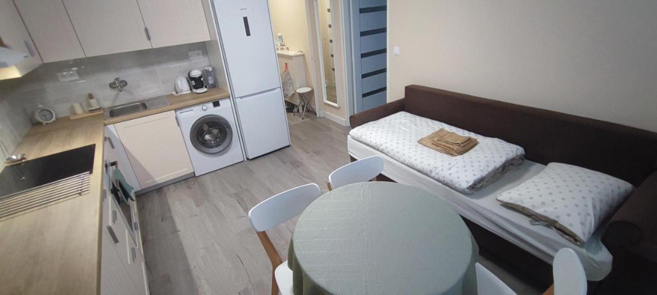 Apartmán pri hrade — Levice — photo 2