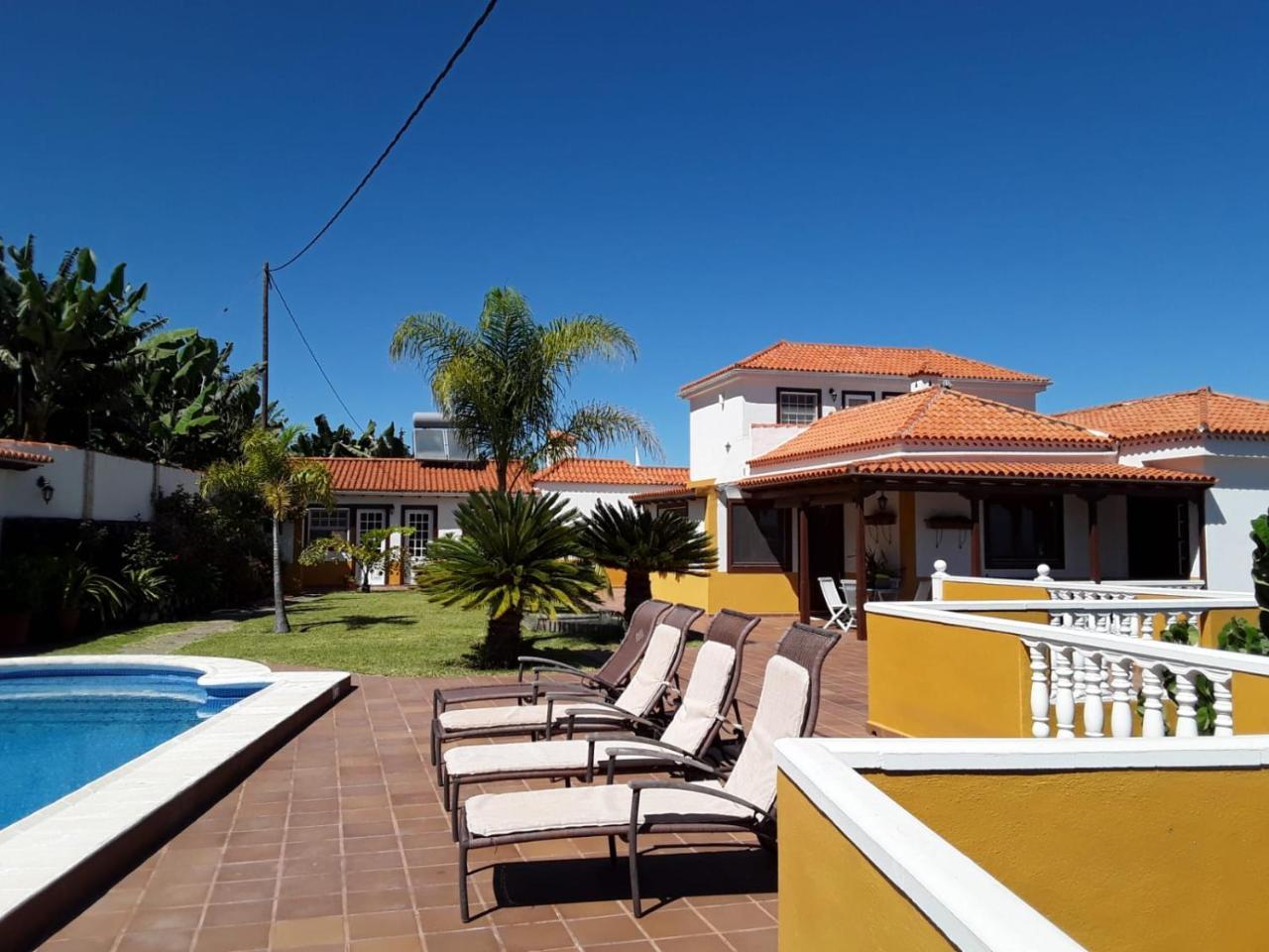 Casita la Finca II — Brena Baja — photo 4