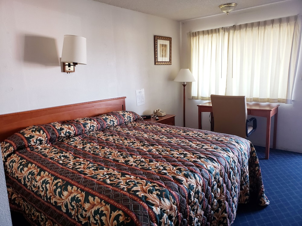 Oasis Inn & Suites - photo 3