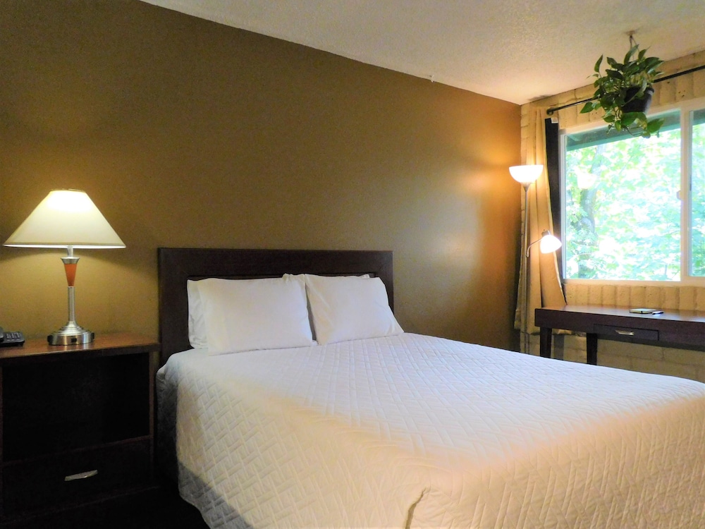 Travelodge by Wyndham Canyonville - photo 3