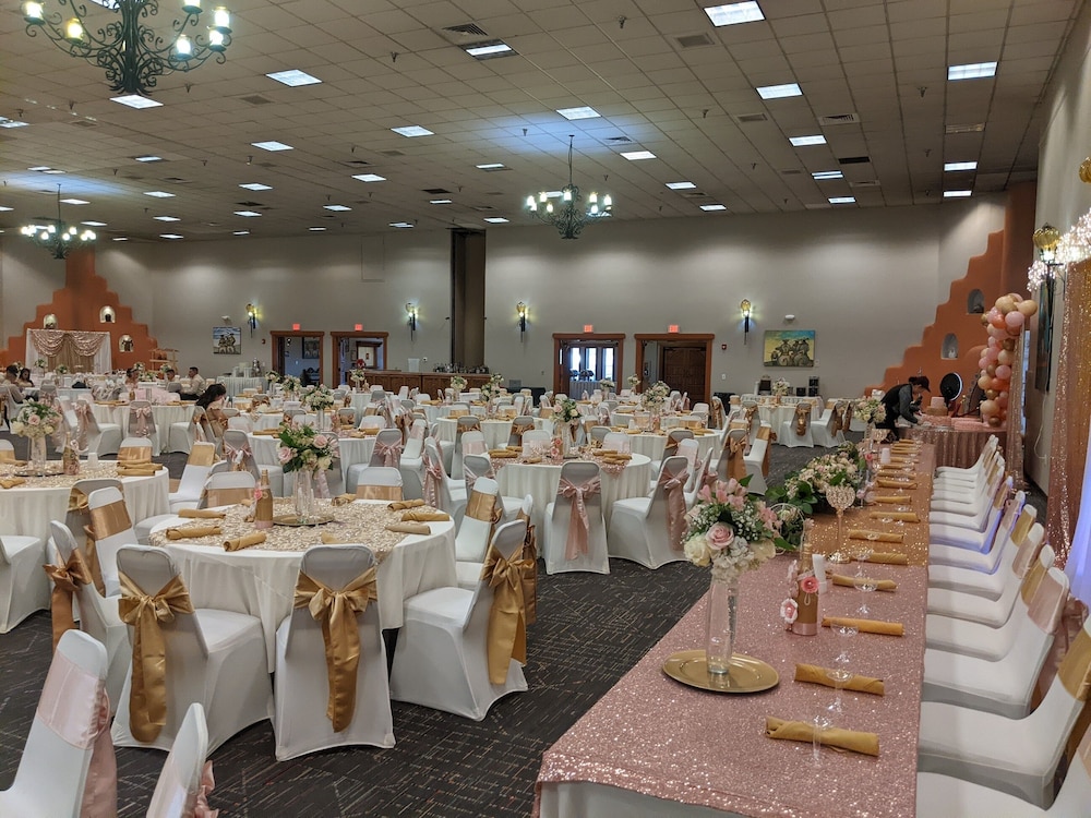 Sagebrush Inn & Suites - photo 107