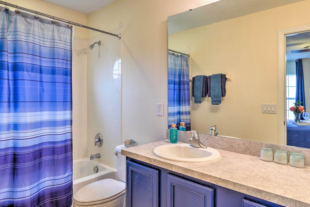 5 Mi to Disney World: Resort Home for Families - photo 9