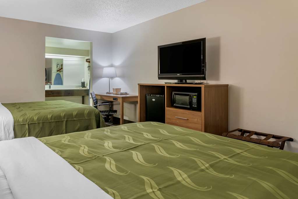 Quality Inn Brunswick - photo 27