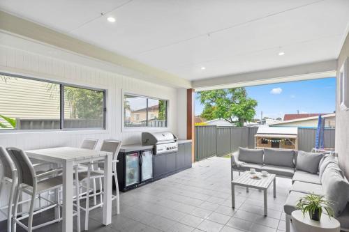 Coastal Palms Escape Your Ideal Family Getaway — Shellharbour