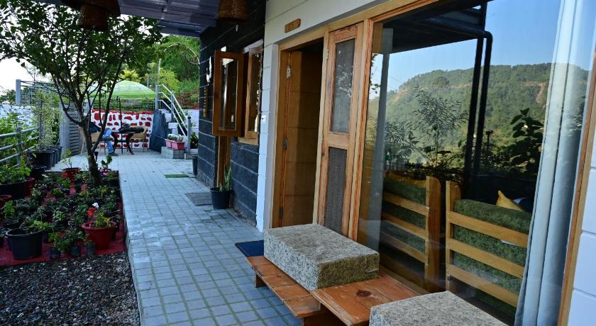 Valtara Resort — Naini Tal — photo 5