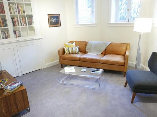 Stay in Prime Dupont Circle Location — 4-Star Luxury Hotel in Washington, United States