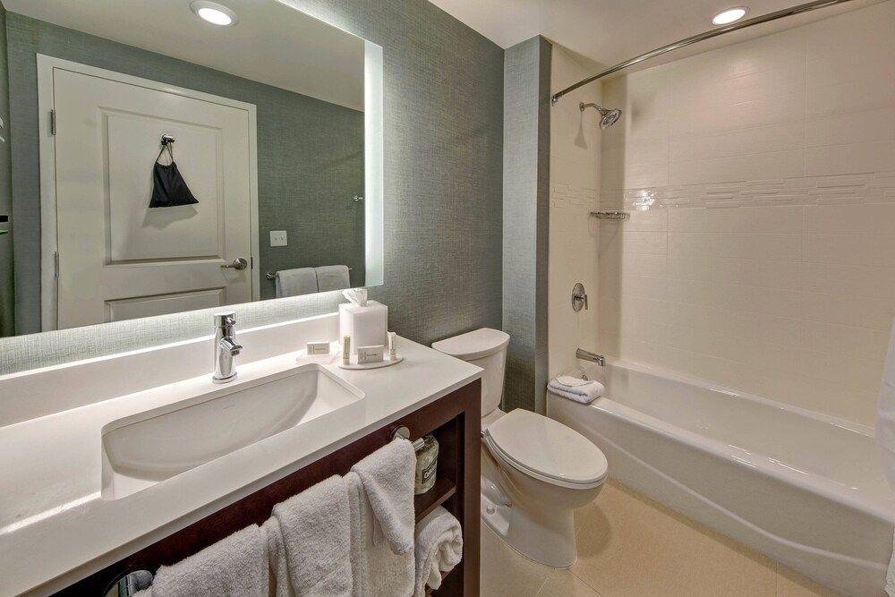 Residence Inn by Marriott Kansas City Downtown Convention - photo 17