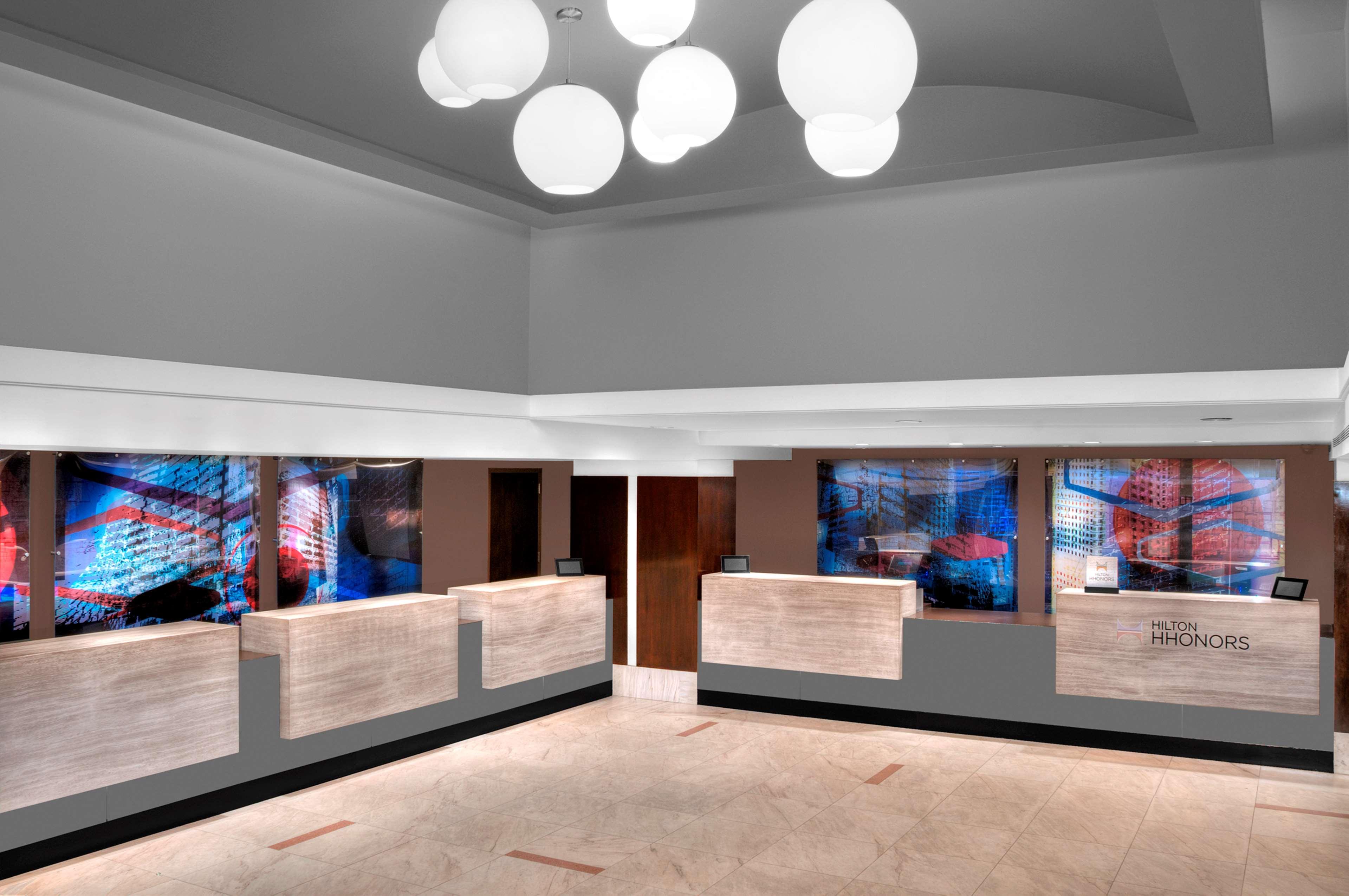 DoubleTree by Hilton Metropolitan New York City - photo 42