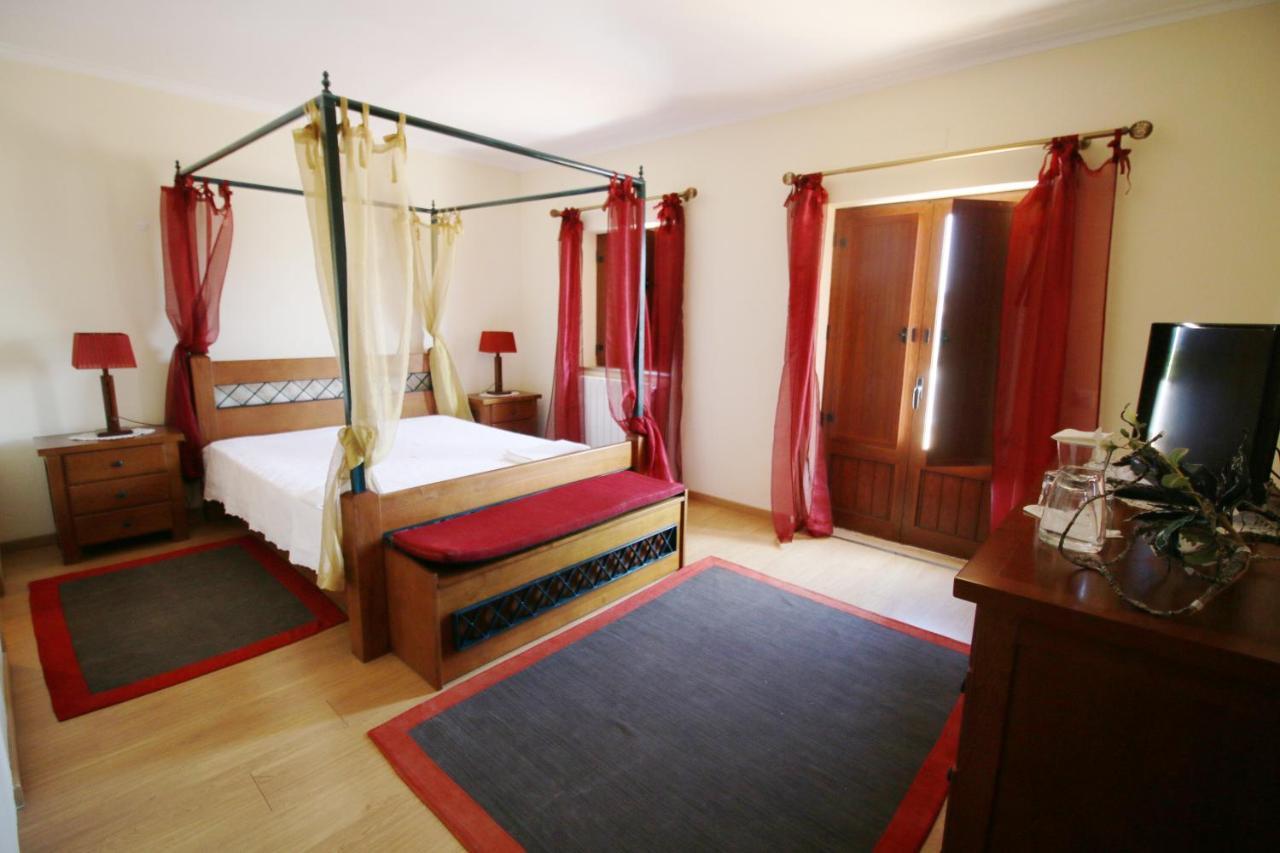 Paz e Natureza — hotel in Sao Bras De Alportel