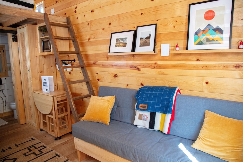 Trail and Hitch Tiny Home Hotel and RV - photo 66