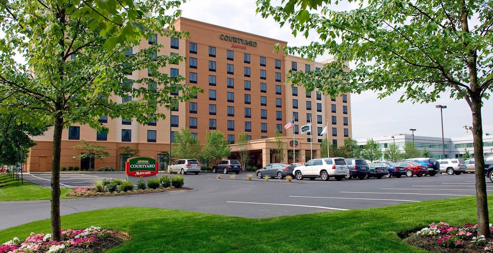 Courtyard by Marriott Boston Billerica Bedford - photo 28