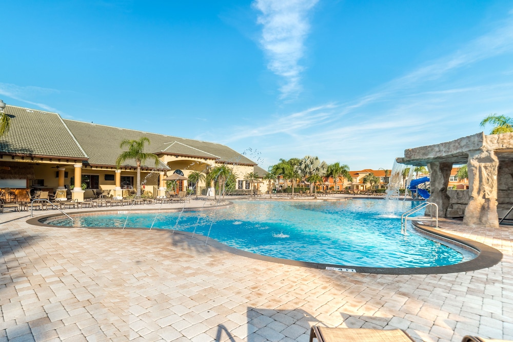 Grhbuc2979 Paradise Palms Resort 5 Bed 5 Baths House - photo 19