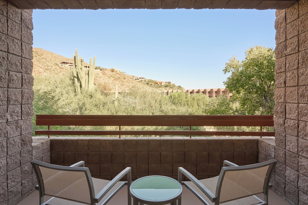 Loews Ventana Canyon Resort - photo 64