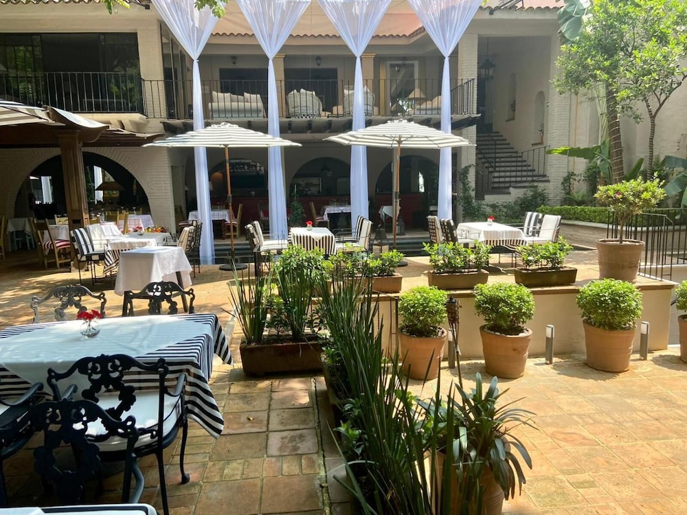 Hotel Piccolo Peccato Adults only in Cuernavaca, Mexico