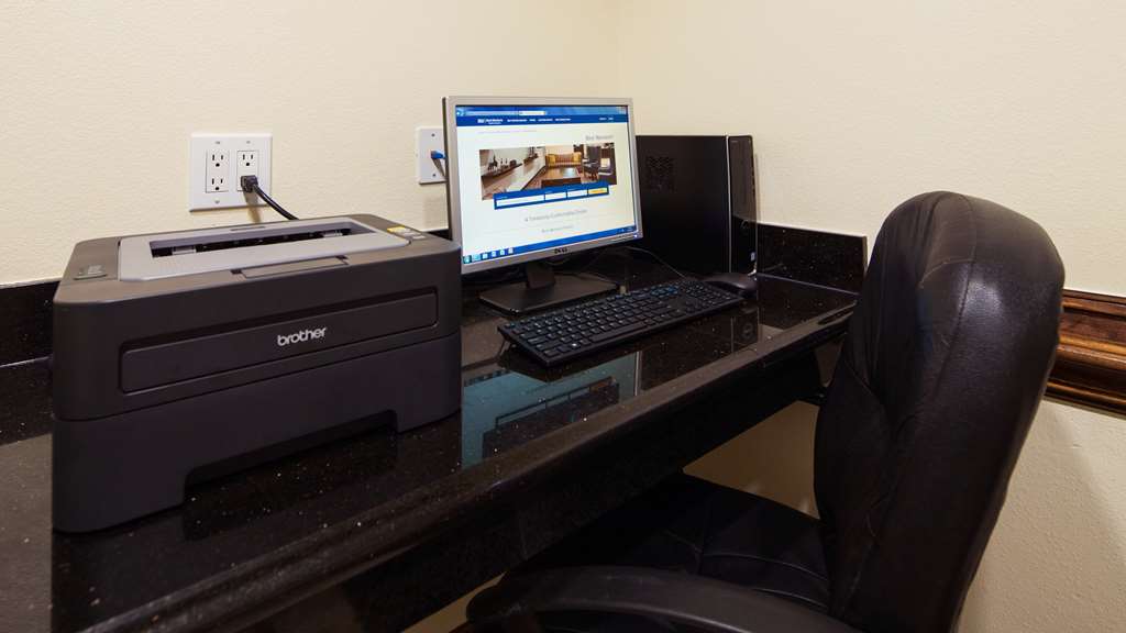 Best Western Lone Star Inn - photo 12