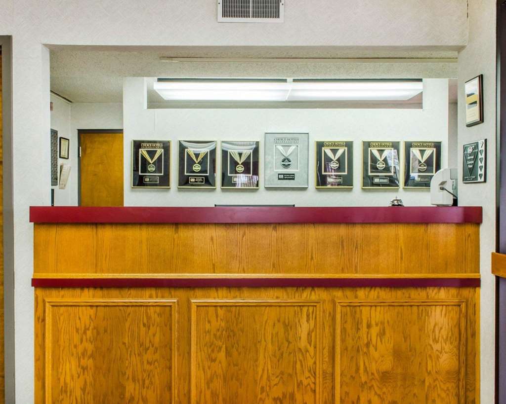 Econo Lodge Mifflintown - photo 6