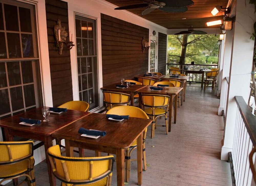 The Red Lion Inn Resort 1704 - photo 23