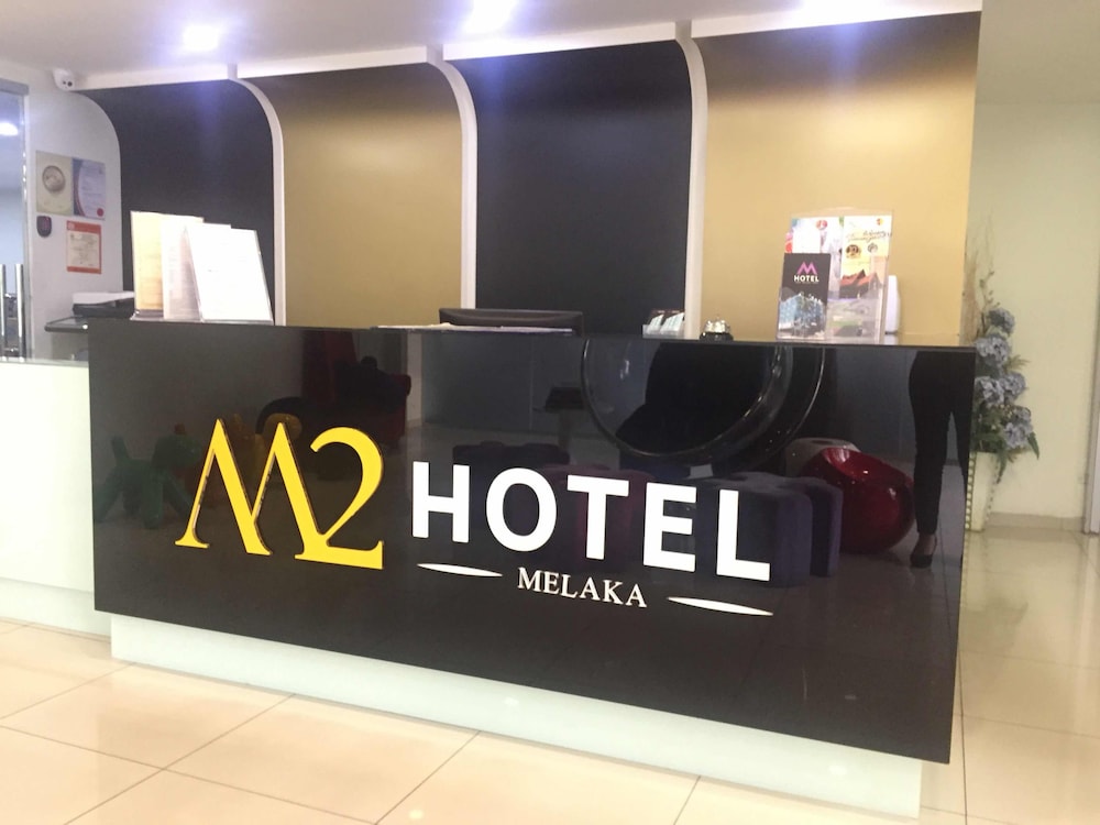 M2 Hotel Melaka — Malacca — photo 2