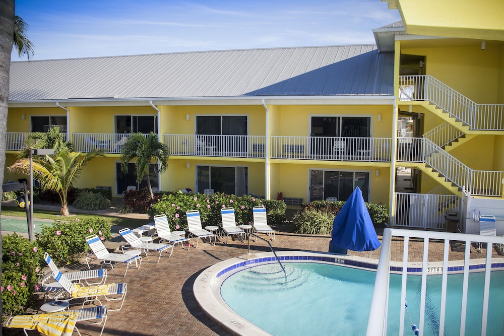 Sandpiper Gulf Resort - photo 37