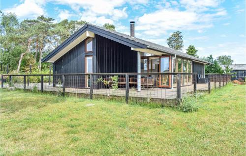 3 Bedroom Stunning Home In Græsted — 5-Star Luxury Hotel in Graested, Denmark