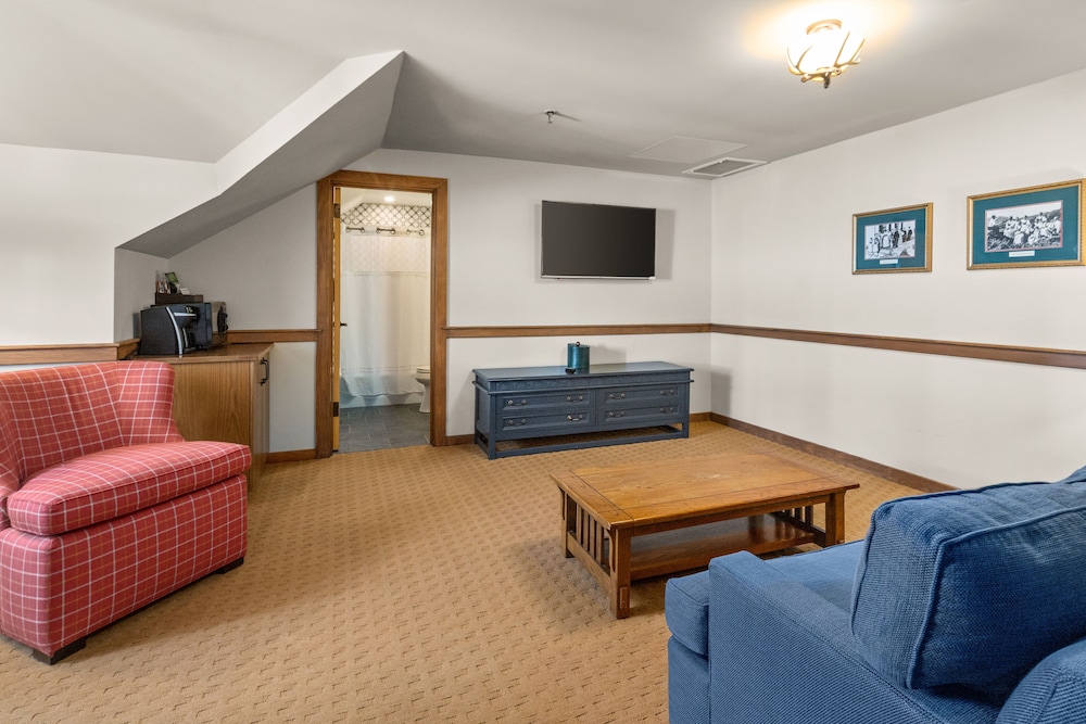 von Trapp Family Lodge & Resort - photo 63