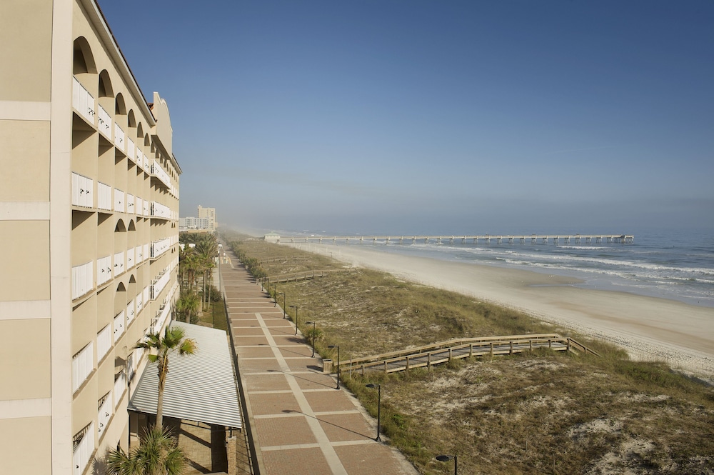 Four Points by Sheraton Jacksonville Beachfront - photo 30