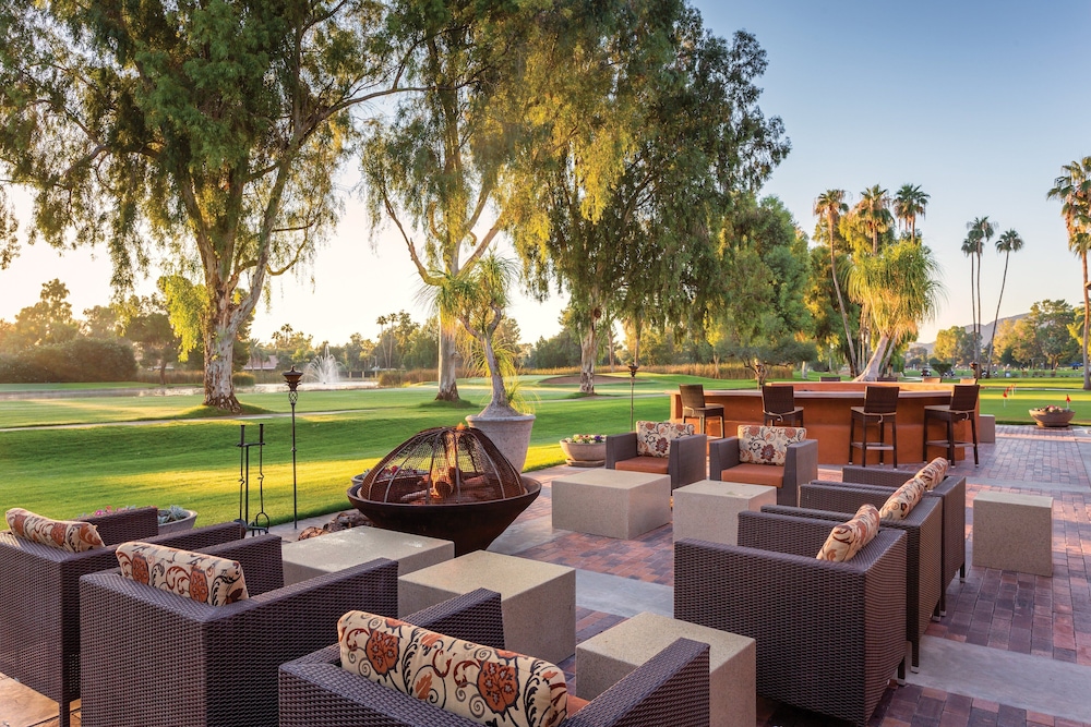 Orange Tree Resort - photo 39