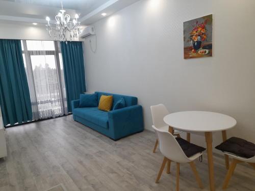 Natalie appartement 41