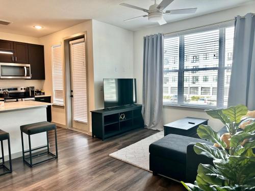 Cozy apartment near downtown HTX — 4-Star Luxury Hotel in Houston, United States