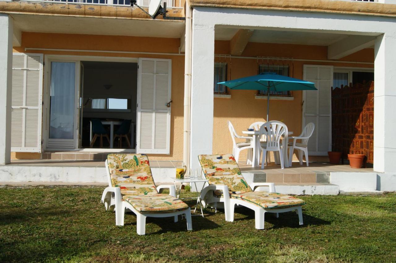 Vue Sur Mer Appartement Les Pins — Loury — photo 2