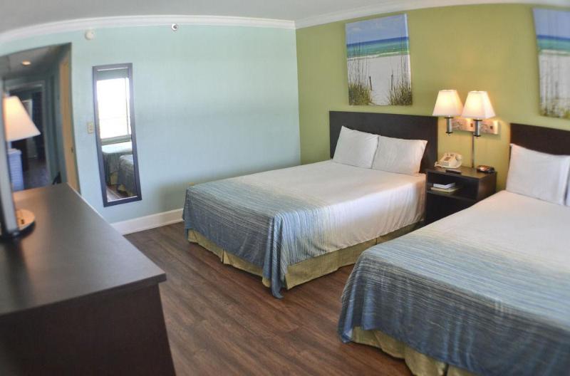 Boardwalk Beach Resort - photo 10