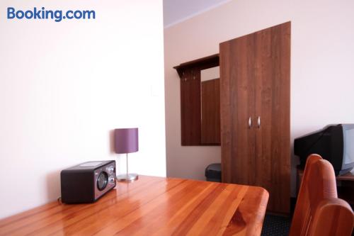 Doby Hotelowe Placebo in Zgorzelec, Poland