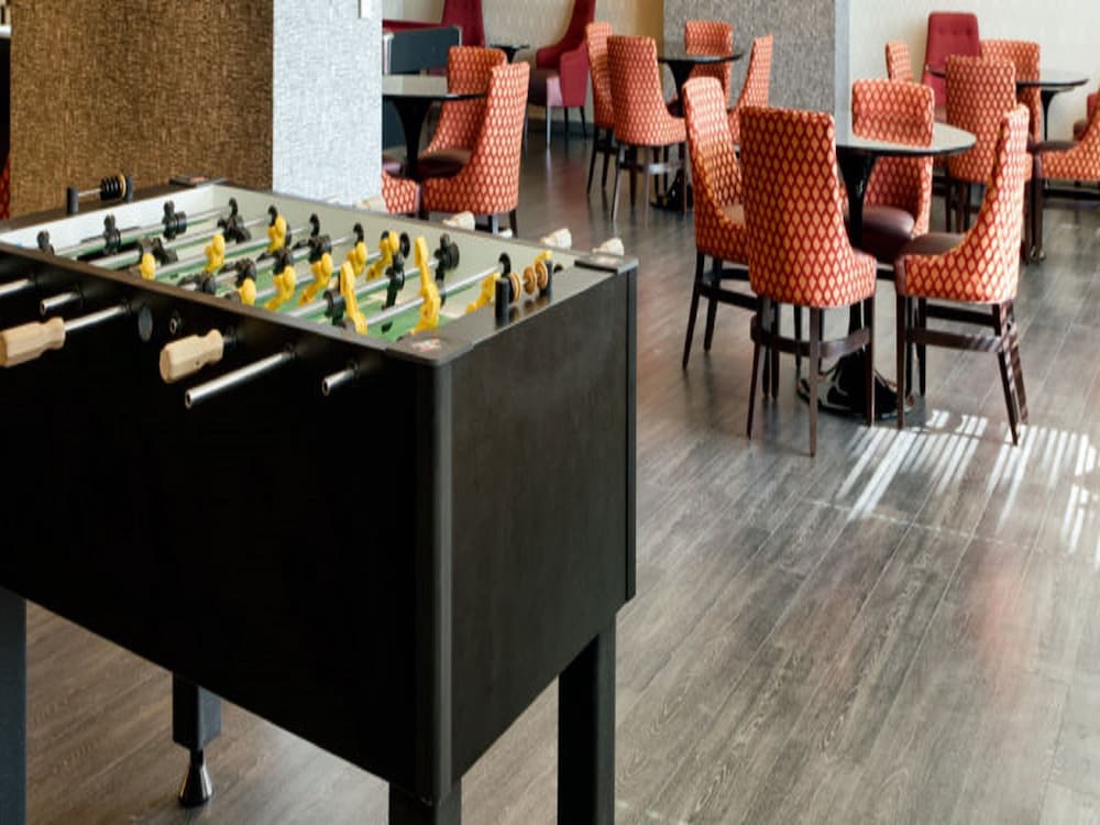 Global Luxury Suites at Exchange - photo 23