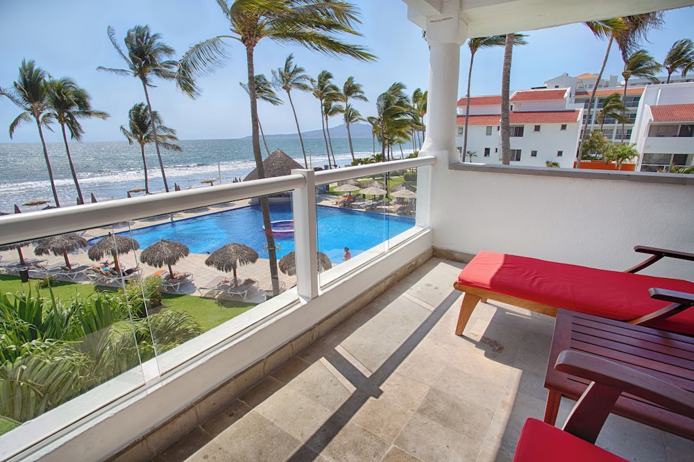 Marival Emotions All Inclusive Resort by Mercure