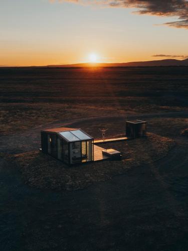 Harmony Seljalandsfoss in Unknown City, Iceland
