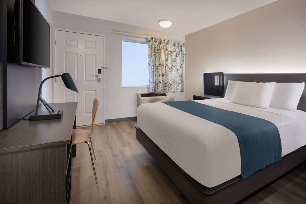 Motel 6 Woodland CA Sacramento Airport - photo 5