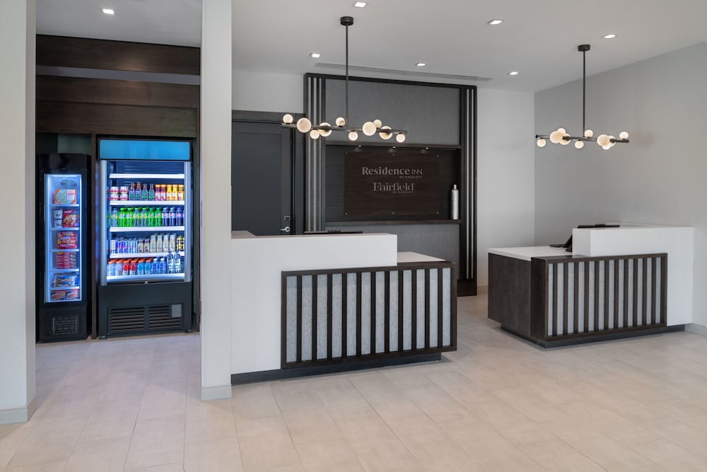 Fairfield Inn & Suites By Marriott Annapolis - photo 46