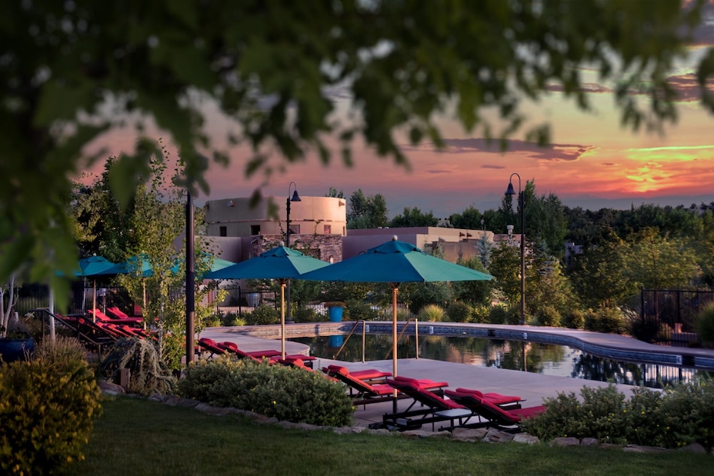 Four Seasons Resort Rancho Encantado Santa Fe - photo 66