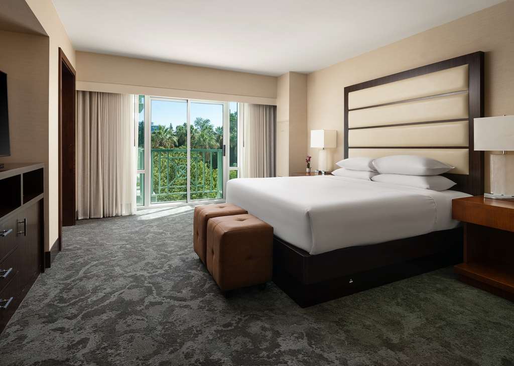 Hyatt Regency Sacramento - photo 23